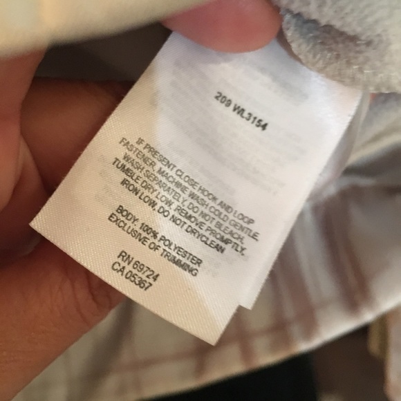 Columbia jacket with hood - Picture 4 of 4