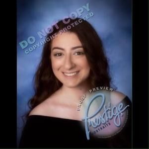 Meet your Posher, Madonna