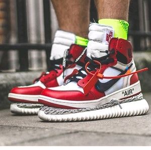 Meet your Posher, Austin