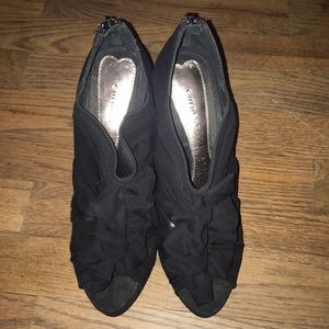 Chinese Laundry Heels