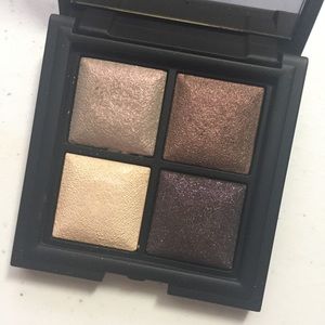 KIKO color fever eyeshadow palette No100