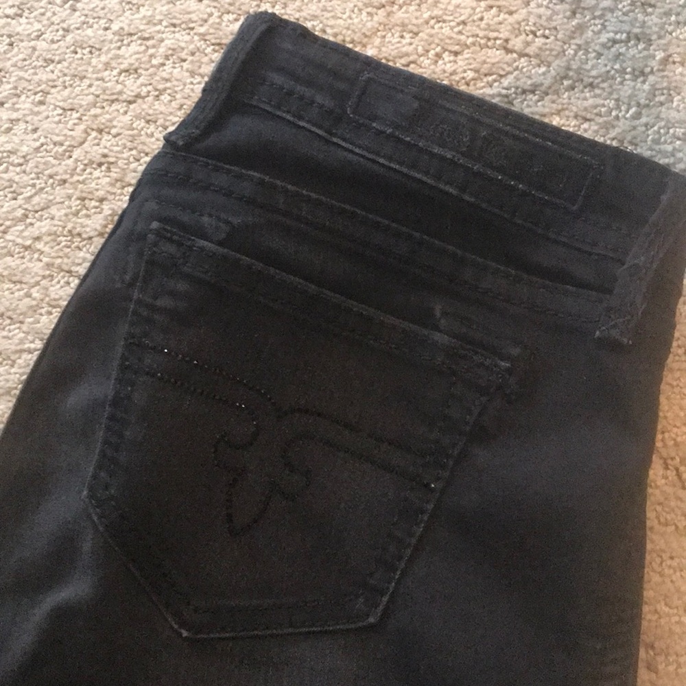 Rock Revival Juliet Jegging