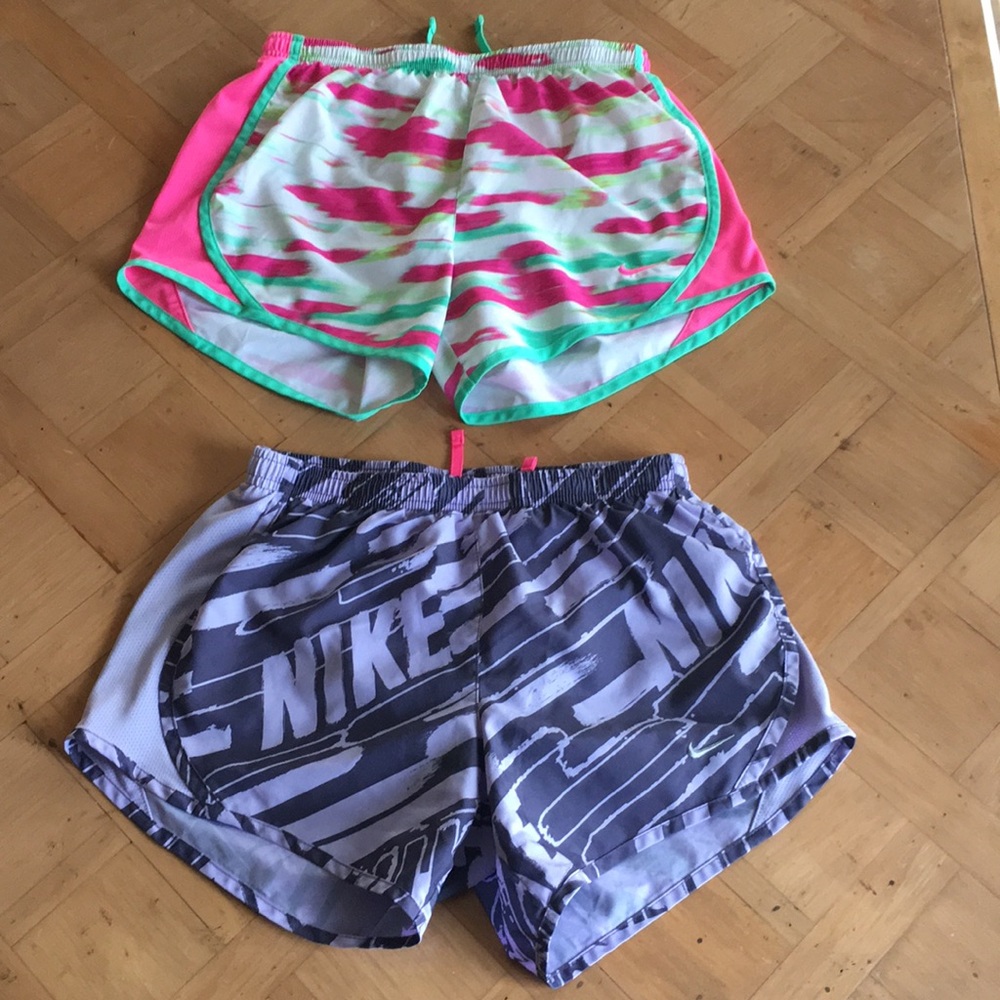 Nike Athletic Shorts