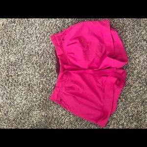 Lululemon Board Shorts