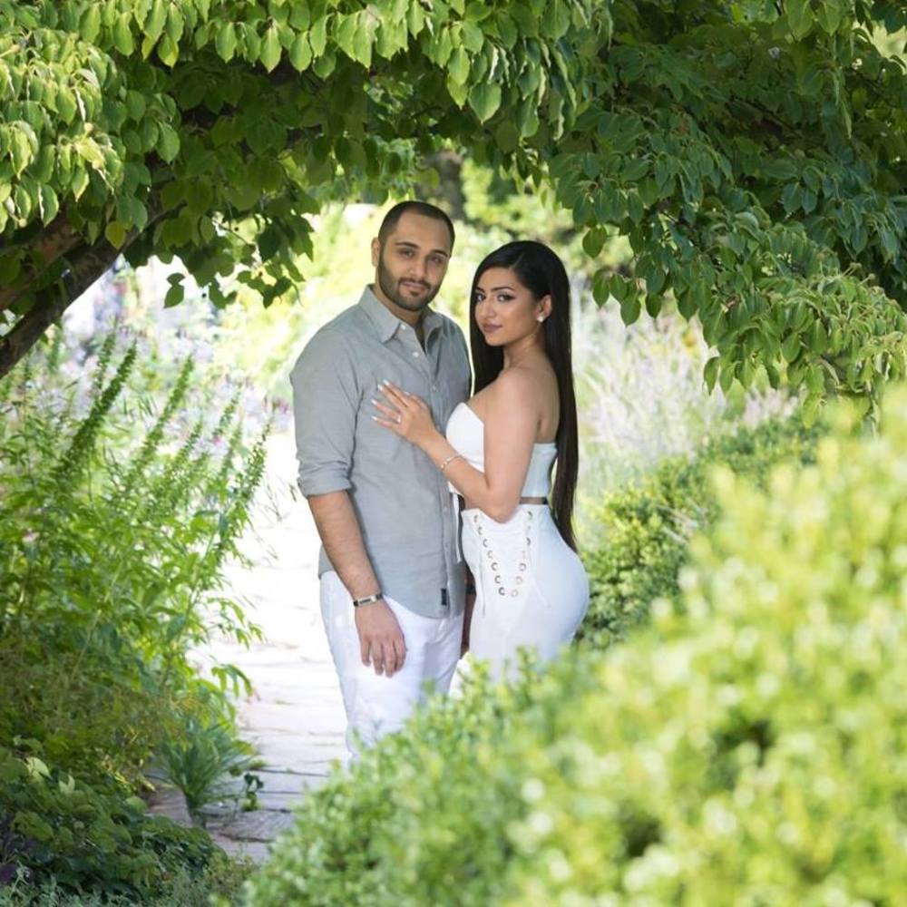 Meet your Posher, Saghar