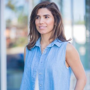 Meet your Posher, Lorena