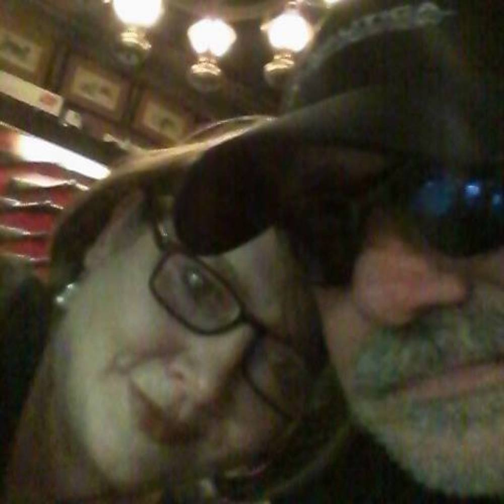 Meet your Posher, Kris