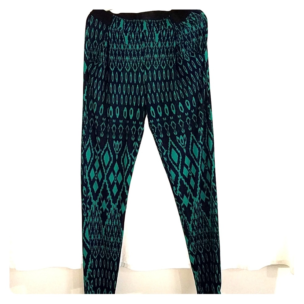 Make me an offer. elastic pants L