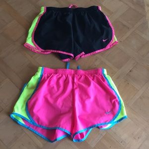 Nike Athletic Shorts