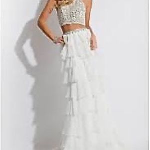 Prom and Pageant Gowns