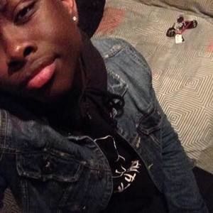 Meet your Posher, Keldrick