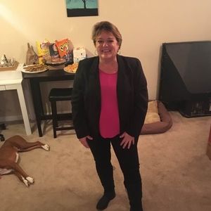 Meet your Posher, Donna