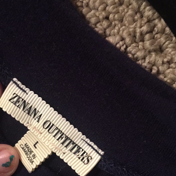 Blue top - Picture 2 of 2