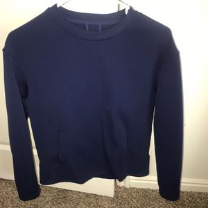 Lululemon Sweater