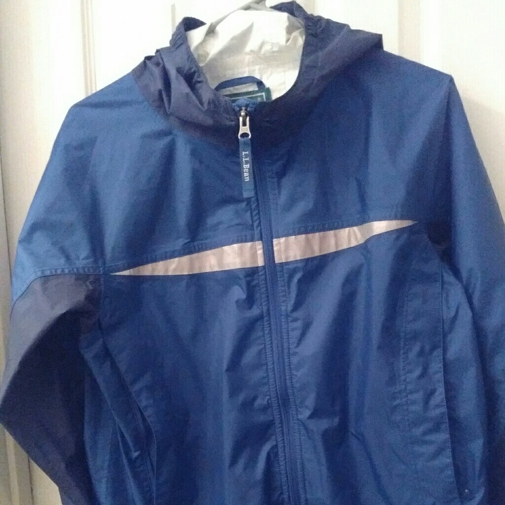 Ll Bean jacket