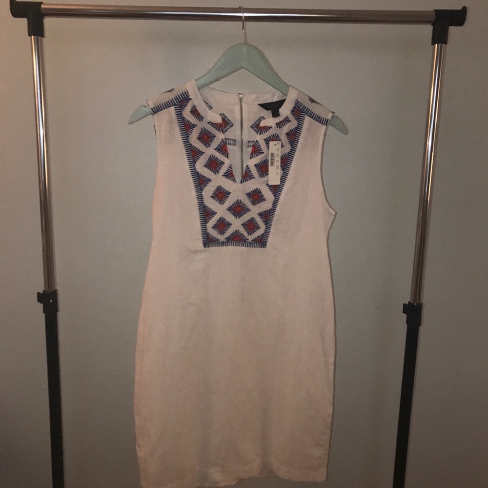 J. Crew dress