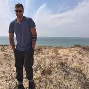 Meet your Posher, Michael