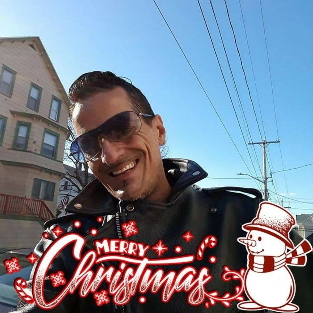 Meet your Posher, Steve