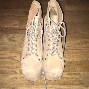 Jeffery Campbell Lita Platform Heel