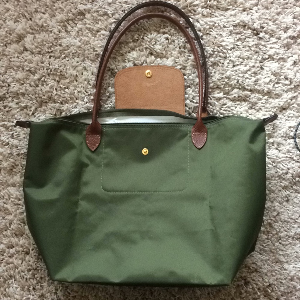 Longchamp Le Pliage Large Tote