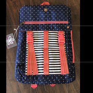 Matilda Jane A+ Backpack