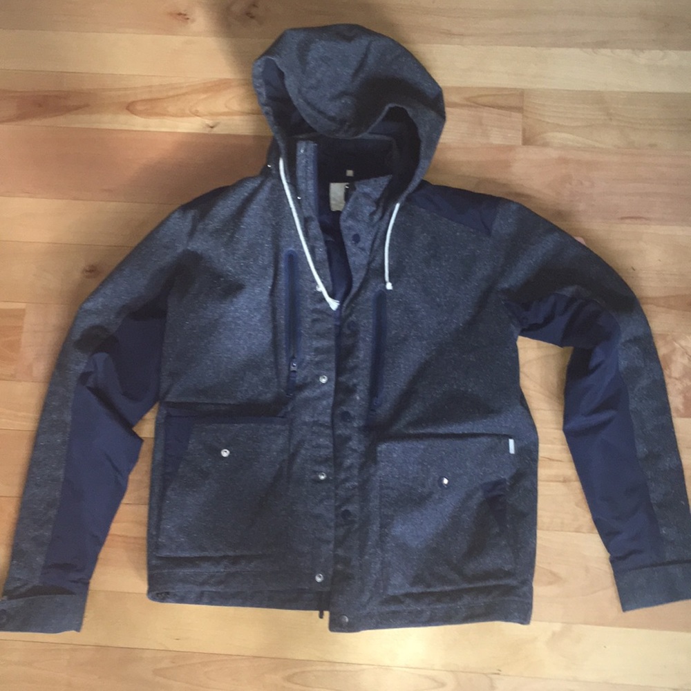 Burton Winter Jacket