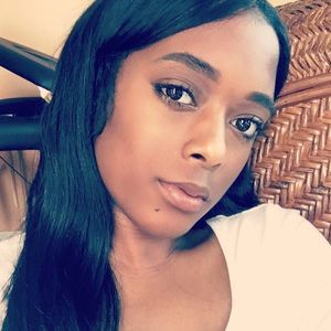 Meet your Posher, Imani