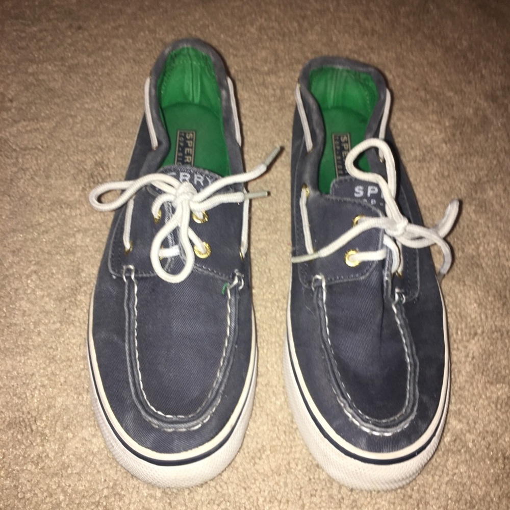 🌀Sperry Top-Sider
