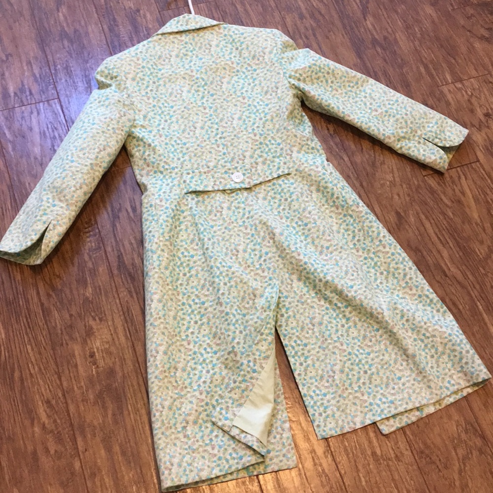 Express 3/4 Jacket - Picture 2 of 6