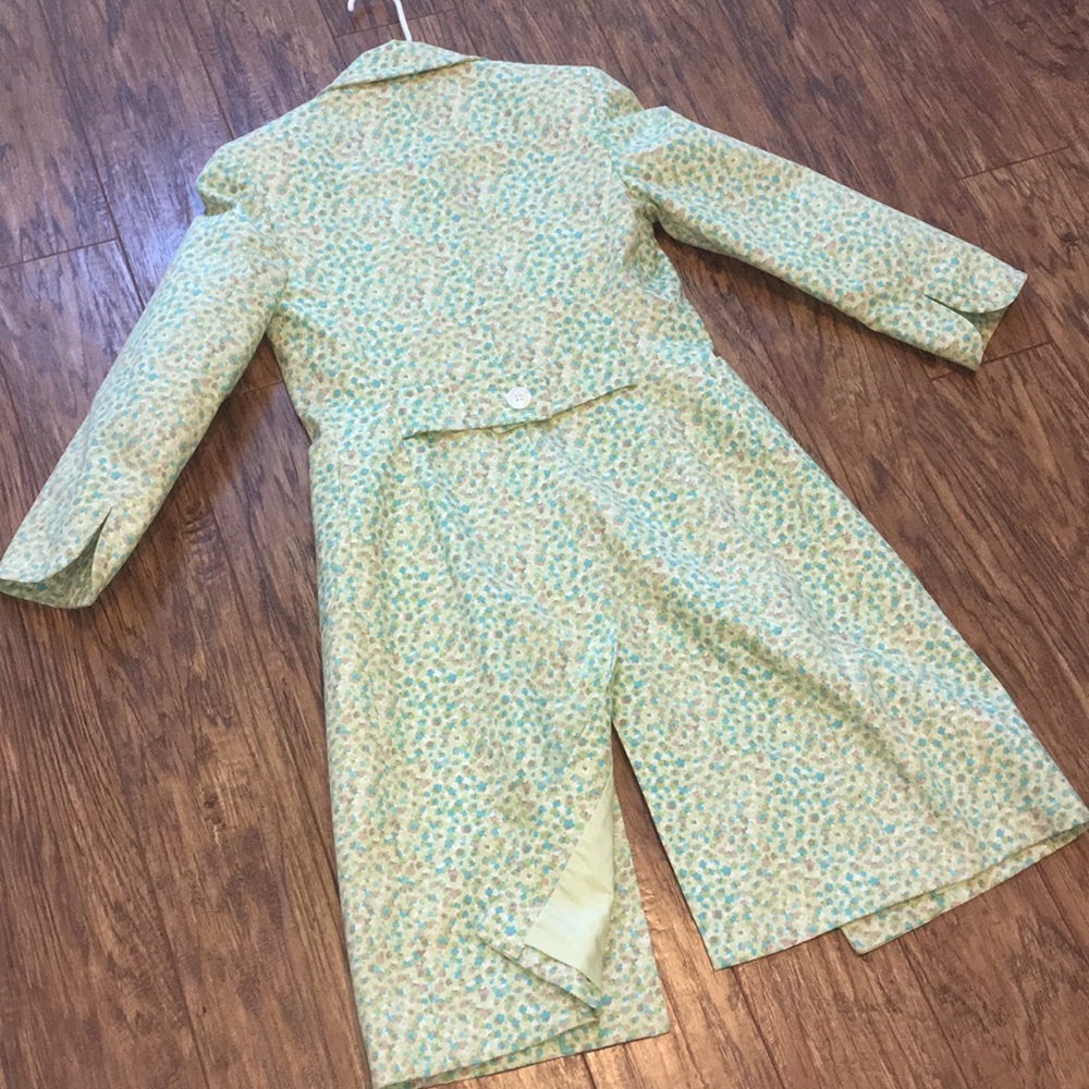 Express 3/4 Jacket - Picture 4 of 6