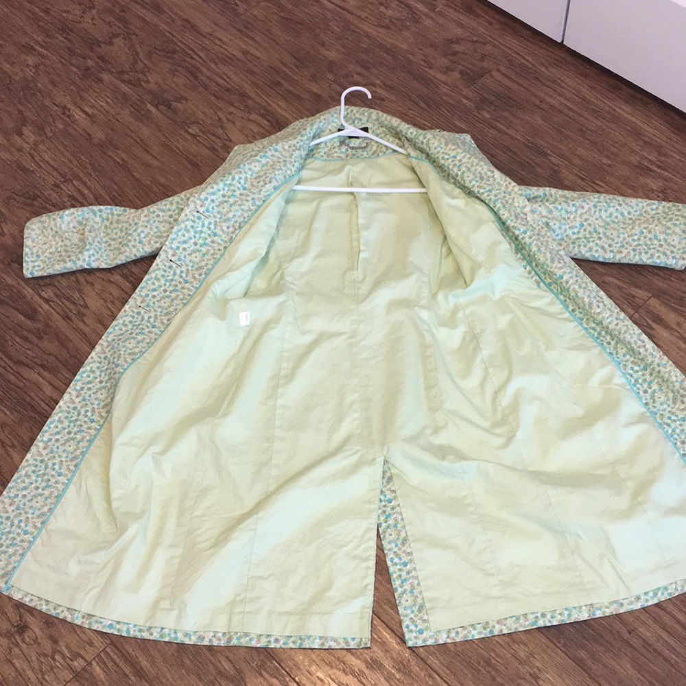 Express 3/4 Jacket - Picture 6 of 6
