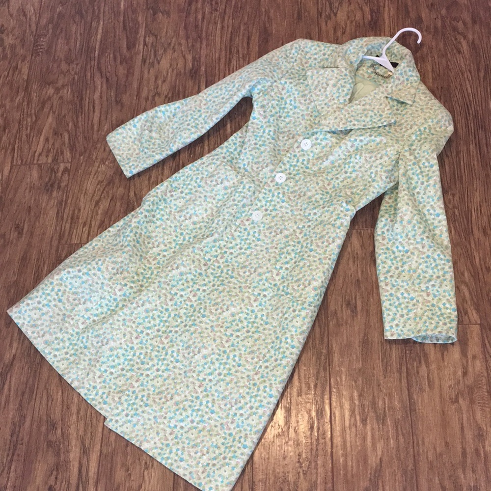 Express 3/4 Jacket - Picture 3 of 6