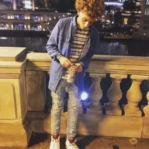 Meet your Posher, Noah