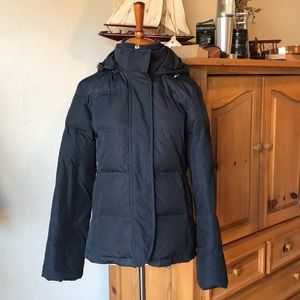 Gap Down Puffer Jacket