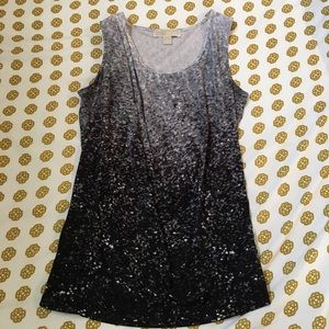 Michael Kors top size small