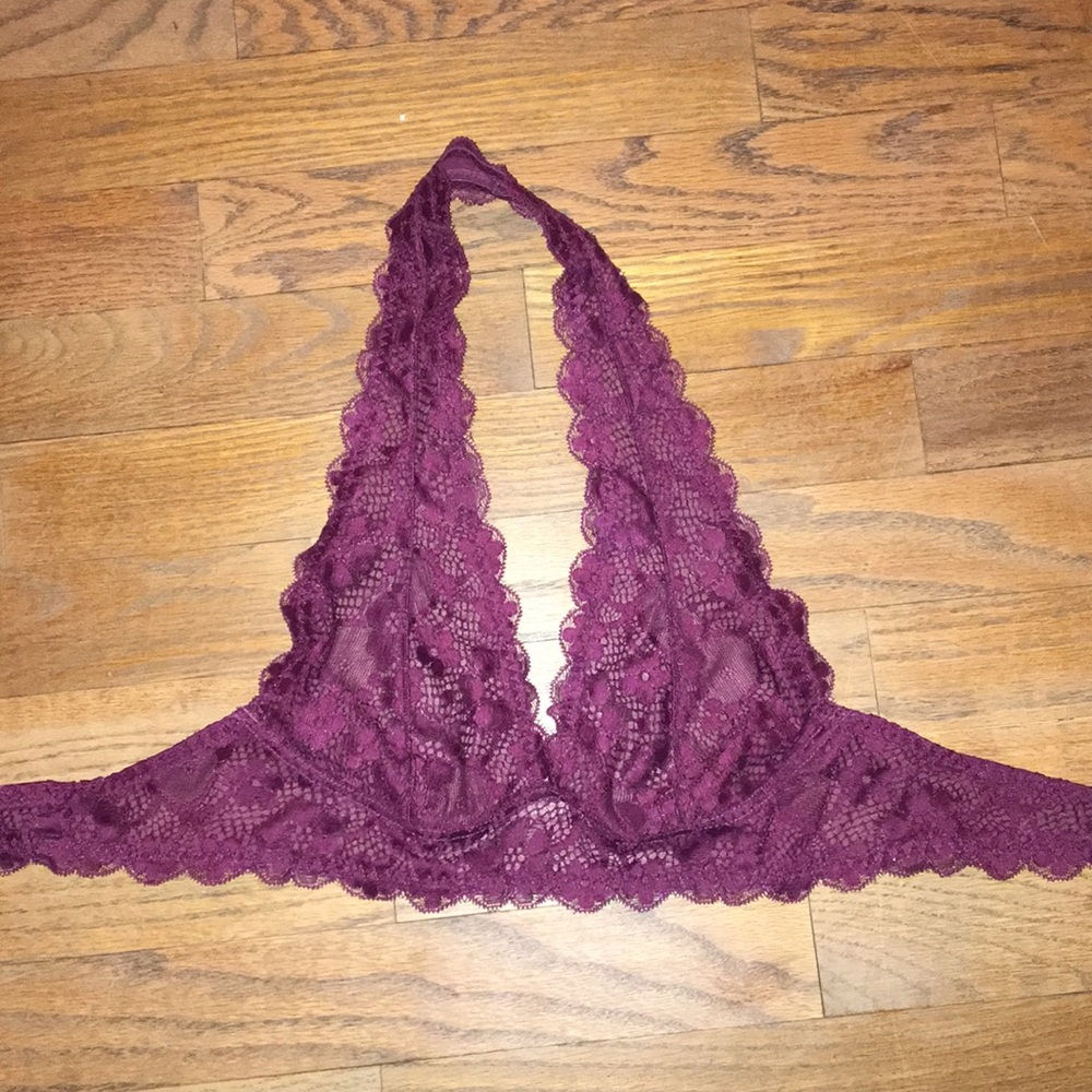 Free People Bralette