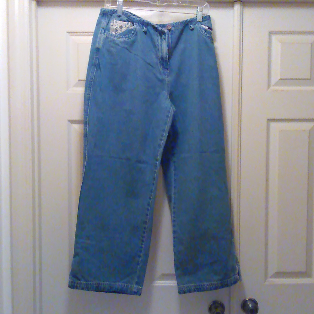 Blue Jeans