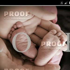 Meet your Posher, Katrina