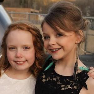 Meet your Posher, Shyla