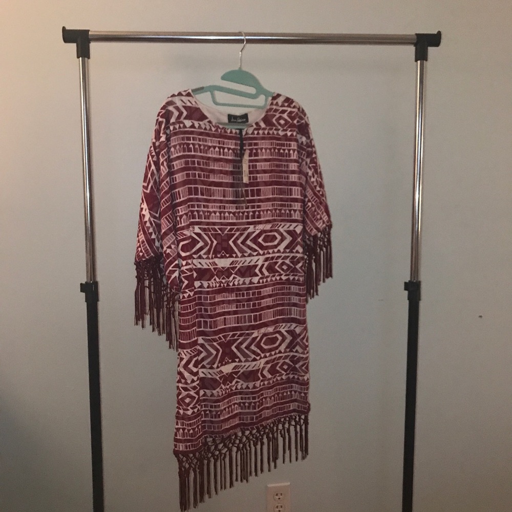 🔥 RARE Sam Eldelmam dress