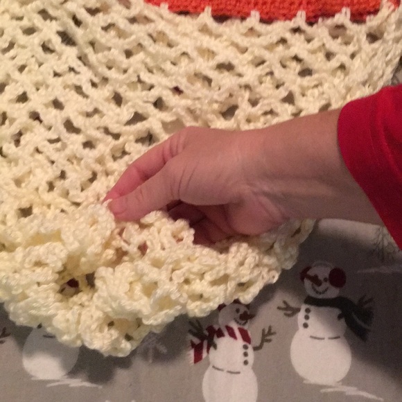 Basketball set Baby cocoon/wrap matching beanie - Picture 7 of 7