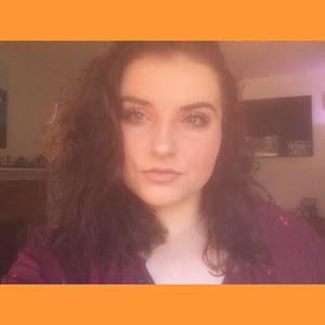 Meet your Posher, Mckenzie