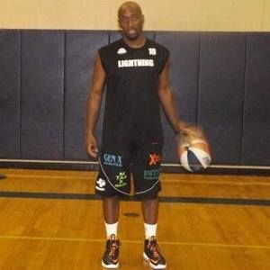 Meet your Posher, Darren