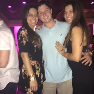 Meet your Posher, James