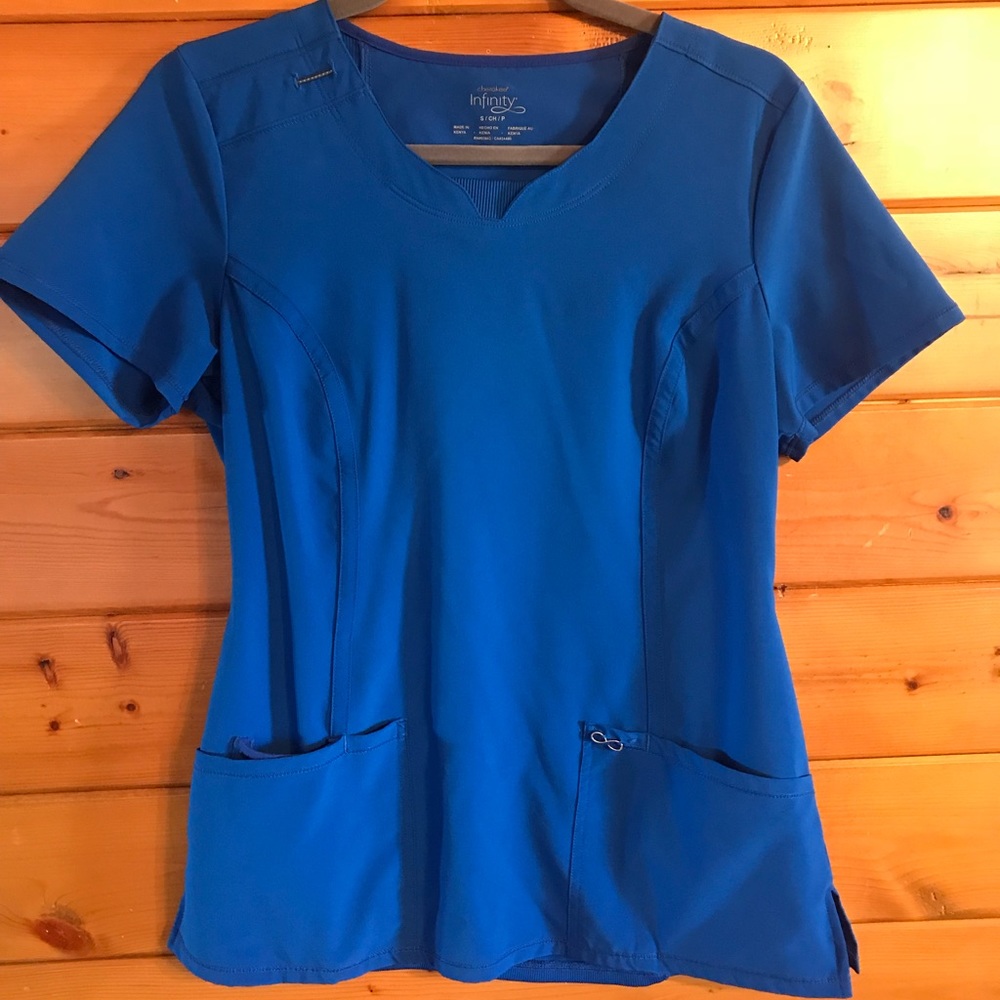 Cherokee Infinity Scrubs