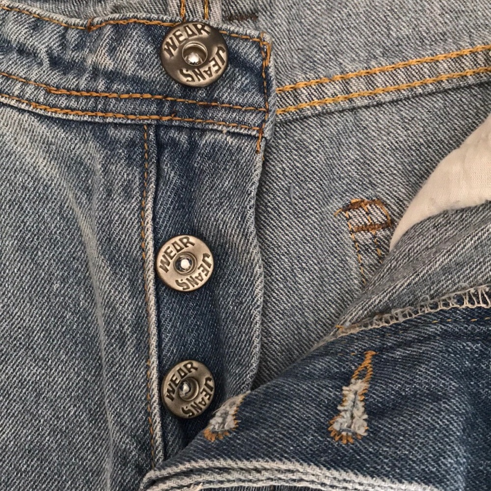 ☀️NEW☀️Pearl Strands Jeans - Picture 2 of 5