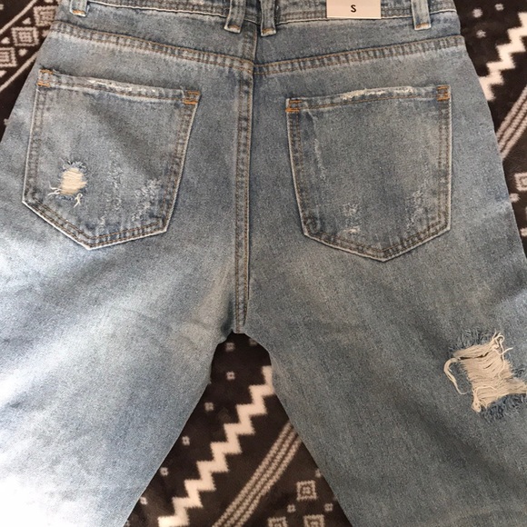 ☀️NEW☀️Pearl Strands Jeans - Picture 5 of 5