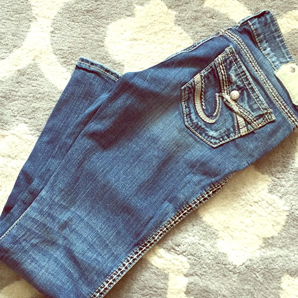 Jeans - Picture 2 of 5