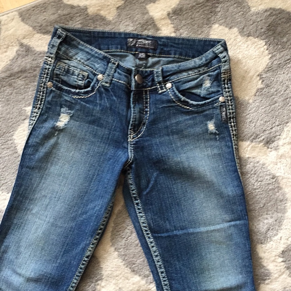 Jeans - Picture 3 of 5