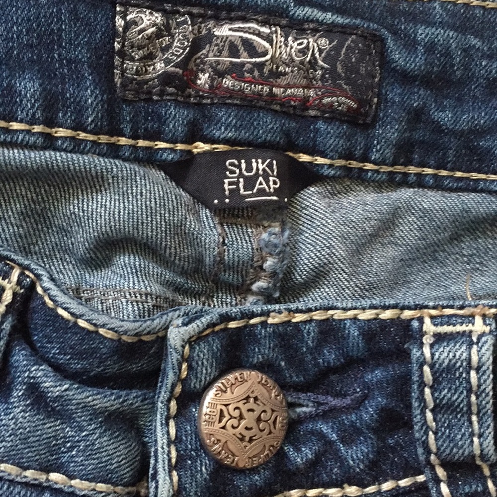 Jeans - Picture 4 of 5